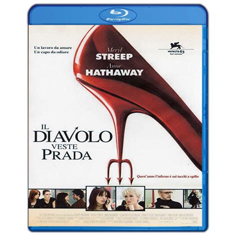 il diavolo veste prada sub eng|the devil wears prada wiki.